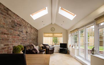 conservatory roof insulation Castle Vale, West Midlands