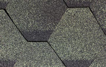 Castle Vale fibreglass shingle repairs