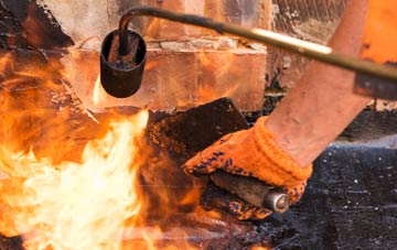 Castle Vale flat roof repair companies