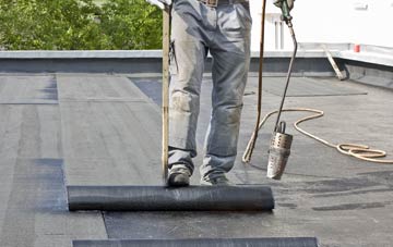 flat roof replacement Castle Vale, West Midlands