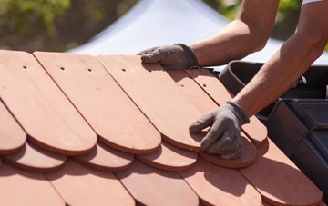Castle Vale roof tile contractors