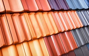Castle Vale roof tile costs