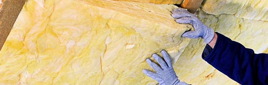 quotes for Castle Vale roof insulation