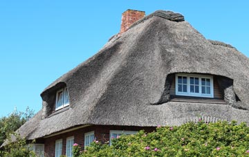 thatch roofing Castle Vale, West Midlands