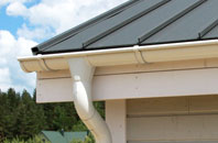 Castle Vale soffits